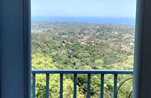 Aguada Apartment | Aguada Farm & Eco-Lodge