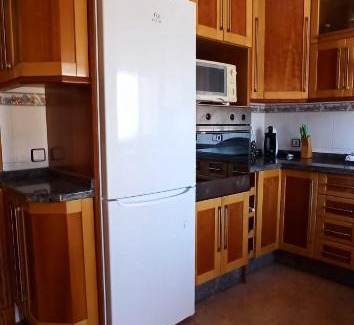 Aguadulce Apartment | Beachfront Bliss at Aguadulce Beach - Rated 10/10