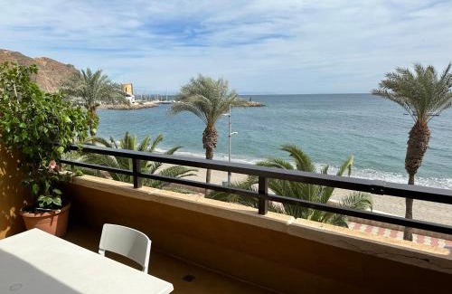 Aguadulce Apartment | Oceanfront Comfort at Aguadulce Primera Línea Hotel