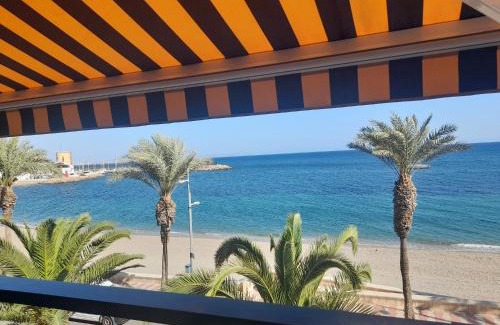 Aguadulce Apartment | Oceanfront Comfort at Aguadulce Primera Línea Hotel