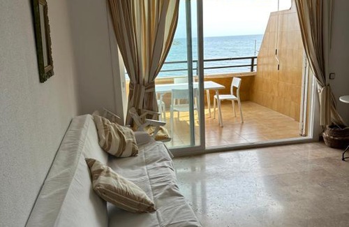 Aguadulce Apartment | Oceanfront Comfort at Aguadulce Primera Línea Hotel