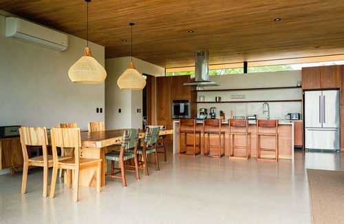 Santiago House | Aguamadera Villas: Breathtaking Valley & Ocean Views