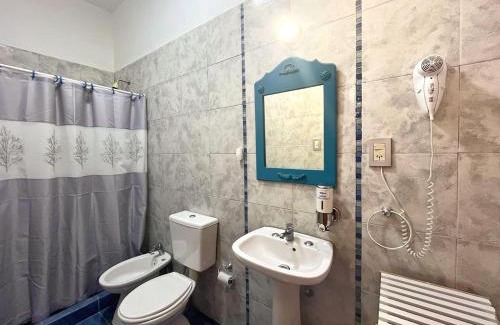 Las Grutas Apartment | Family-Friendly Aguamarina with Pool & Kitchen Amenities