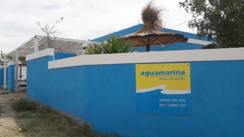 Las Grutas Apartment | Family-Friendly Aguamarina with Pool & Kitchen Amenities