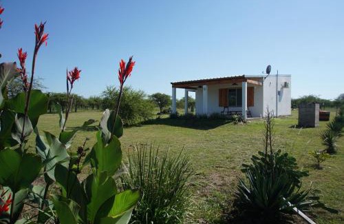 Chajari House | AGUAPÉ: Family-Friendly Rural Retreat with Pool Access