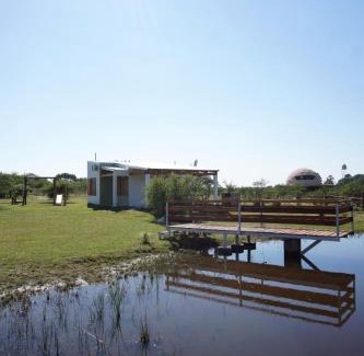 Chajari House | AGUAPÉ: Family-Friendly Rural Retreat with Pool Access