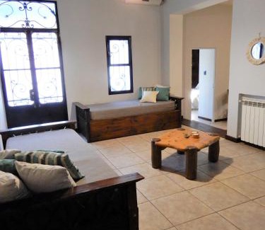 San Juan Apartment | Exceptional Aguará ibá: Pet & Child Friendly Getaway