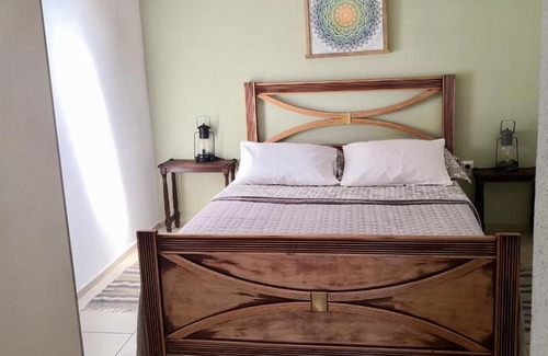 Aguas Belas House | Discover Aguas Belas b&be T1 Green: Family-Friendly Retreat