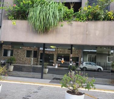 Aguas de Sao Pedro Apartment | Discover Aguas de São Pedro VIP: Pet-Friendly Retreat