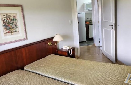 Aguas de Sao Pedro Apartment | Discover Aguas de São Pedro VIP: Pet-Friendly Retreat
