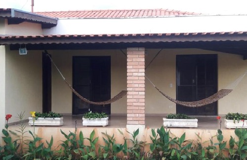 Sao Pedro House | Family-Friendly Aguas de Sao Pedro: Cozy Atmosphere Awaiting