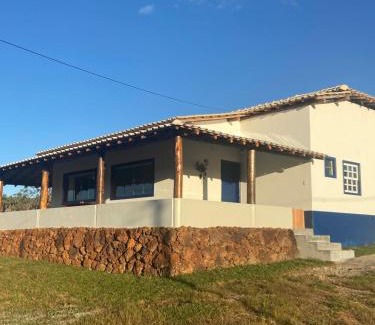 Conselheiro Mata House | Explore Aguas De Tromba Danta: Family-Friendly Paradise