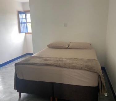 Conselheiro Mata House | Explore Aguas De Tromba Danta: Family-Friendly Paradise
