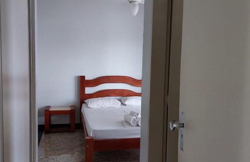 Do Turista Apartment | Family-Friendly Aguas Quentes 601-B with Pool Access