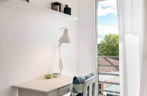 Lordelo do Ouro e Massarelos House | Family-Friendly Aguda's House with BBQ and Pet Amenities