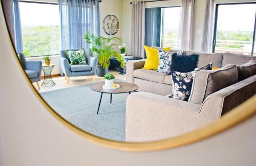 Aston Bay House | Beachside Bliss at Aguia-Vista Paradise with Pool Access