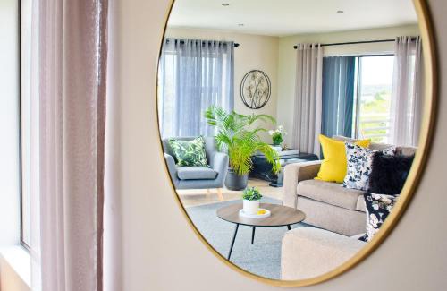 Aston Bay House | Beachside Bliss at Aguia-Vista Paradise with Pool Access