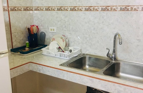 Old Havana Apartment | Aguiar 51 Apartment: Family-Friendly Getaway with Spa