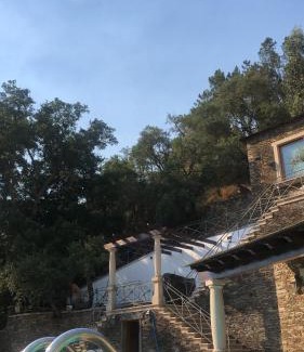 Castelo de Paiva House | Idyllic Aguilhões River House with Oceanfront Views