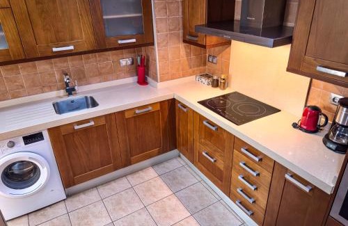 Campoamor Apartment | Oceanfront Agustina Apartment with 9.2/10 Guest Rating