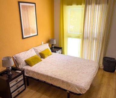 Campoamor Apartment | Oceanfront Agustina Apartment with 9.2/10 Guest Rating