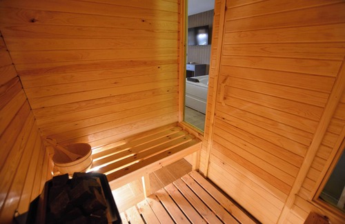Agva Resort | Agva Casa Rosa Bungalov Otel