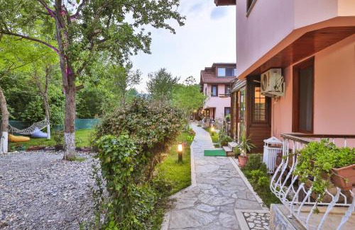 Agva Hotel | Adults-Only Ağva Mints Hotel with Delicious Breakfast