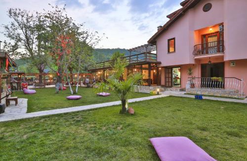 Agva Hotel | Adults-Only Ağva Mints Hotel with Delicious Breakfast