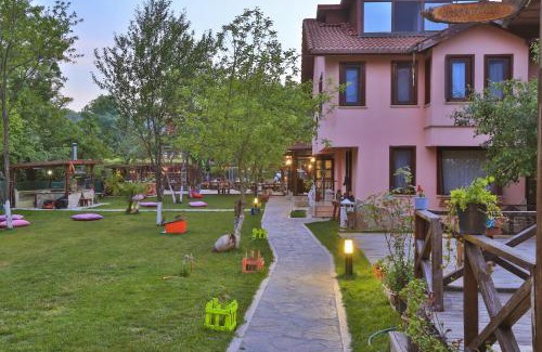 Agva Hotel | Adults-Only Ağva Mints Hotel with Delicious Breakfast
