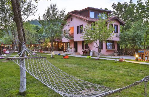 Agva Hotel | Adults-Only Ağva Mints Hotel with Delicious Breakfast