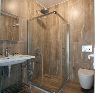 Agva Hotel | Relaxing Retreat at Agva Nehir Evi - Adult Only Stay