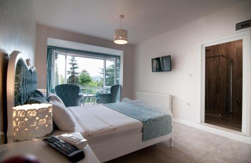 Agva Hotel | Relaxing Retreat at Agva Nehir Evi - Adult Only Stay
