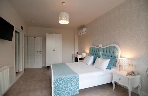 Agva Hotel | Relaxing Retreat at Agva Nehir Evi - Adult Only Stay