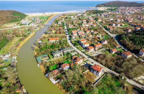Agva Hotel | Discover Comfort at Ağva Pieria Hotel with Spa & Hot Tub