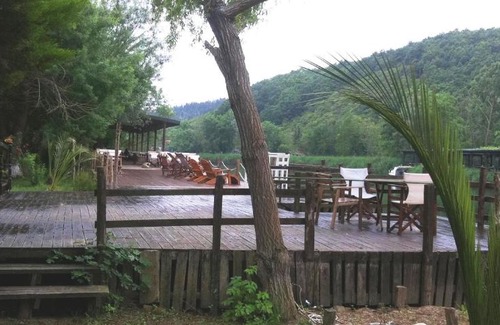 Agva Resort | Agva Robin's Nest: Guest Rated 10/10 with Oceanfront Views