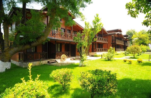 Agva Resort | Agva Robin's Nest: Guest Rated 10/10 with Oceanfront Views