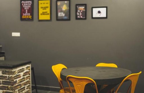 Jodhpur Bed & Breakfast | Discover Agyatvaas: Pet-Friendly Retreat with Breakfast