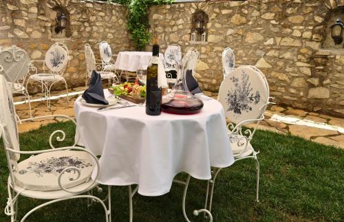 Safranbolu City Center Hotel | Charming Badeli Konak Safranbolu: Pet-Friendly Retreat