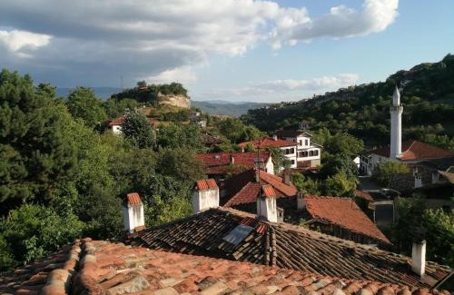 Safranbolu City Center Hotel | Charming Badeli Konak Safranbolu: Pet-Friendly Retreat