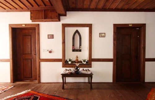Safranbolu City Center Hotel | Charming Badeli Konak Safranbolu: Pet-Friendly Retreat