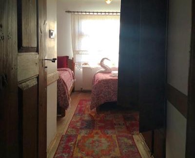 Safranbolu City Center Hotel | Charming Badeli Konak Safranbolu: Pet-Friendly Retreat