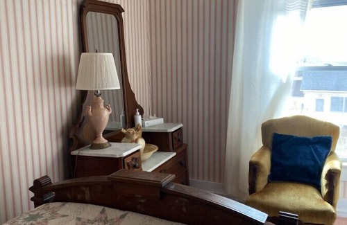 Tofte Hotel | AH #10: Pet-Friendly Getaway with Spa and Breakfast