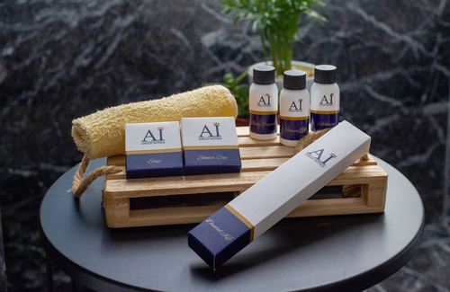 San Babila Hotel | Eco-Friendly Aiello Hotels - Duomo with Spa & Breakfast