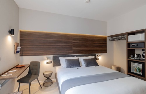 San Babila Hotel | Eco-Friendly Aiello Hotels - Duomo with Spa & Breakfast