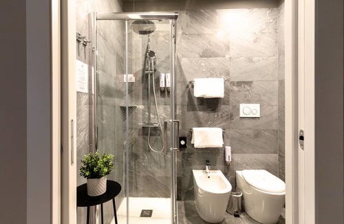 San Babila Hotel | Eco-Friendly Aiello Hotels - Duomo with Spa & Breakfast