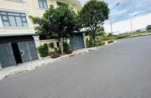 Phuoc Long Apartment | AH Happy House