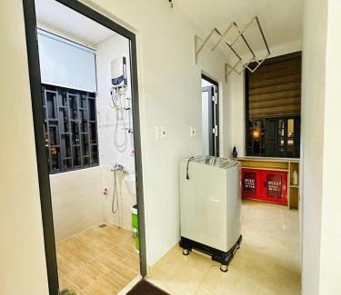 Phuoc Long Apartment | AH Happy House