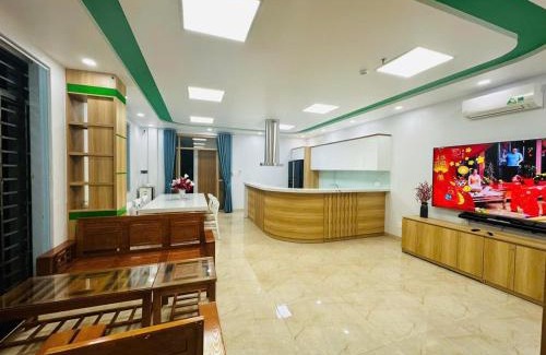 Phuoc Long Apartment | AH Happy House