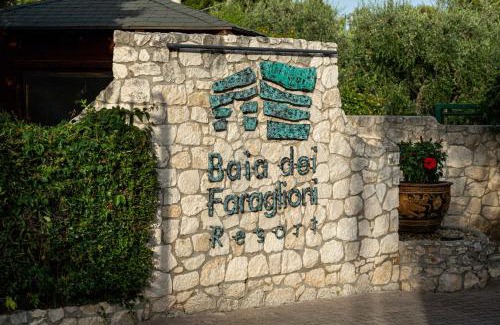 Mattinata Hotel | Relaxing Oceanfront Stay at AH Premium Baia dei Faraglioni