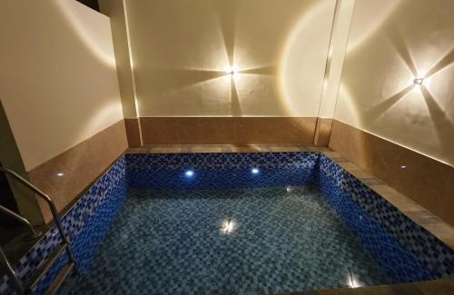 Sitapura House | AH South Elegant 3BHK w Private Pool